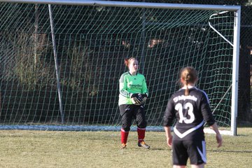 Bild 62 - Frauen Kellinghusen am 26.2.12